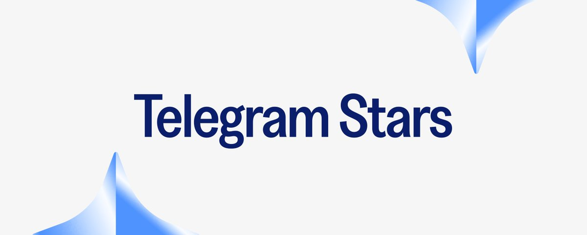 Telegram Star