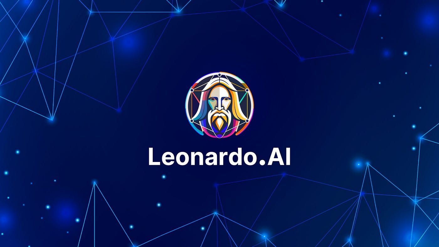 Leonardo AI