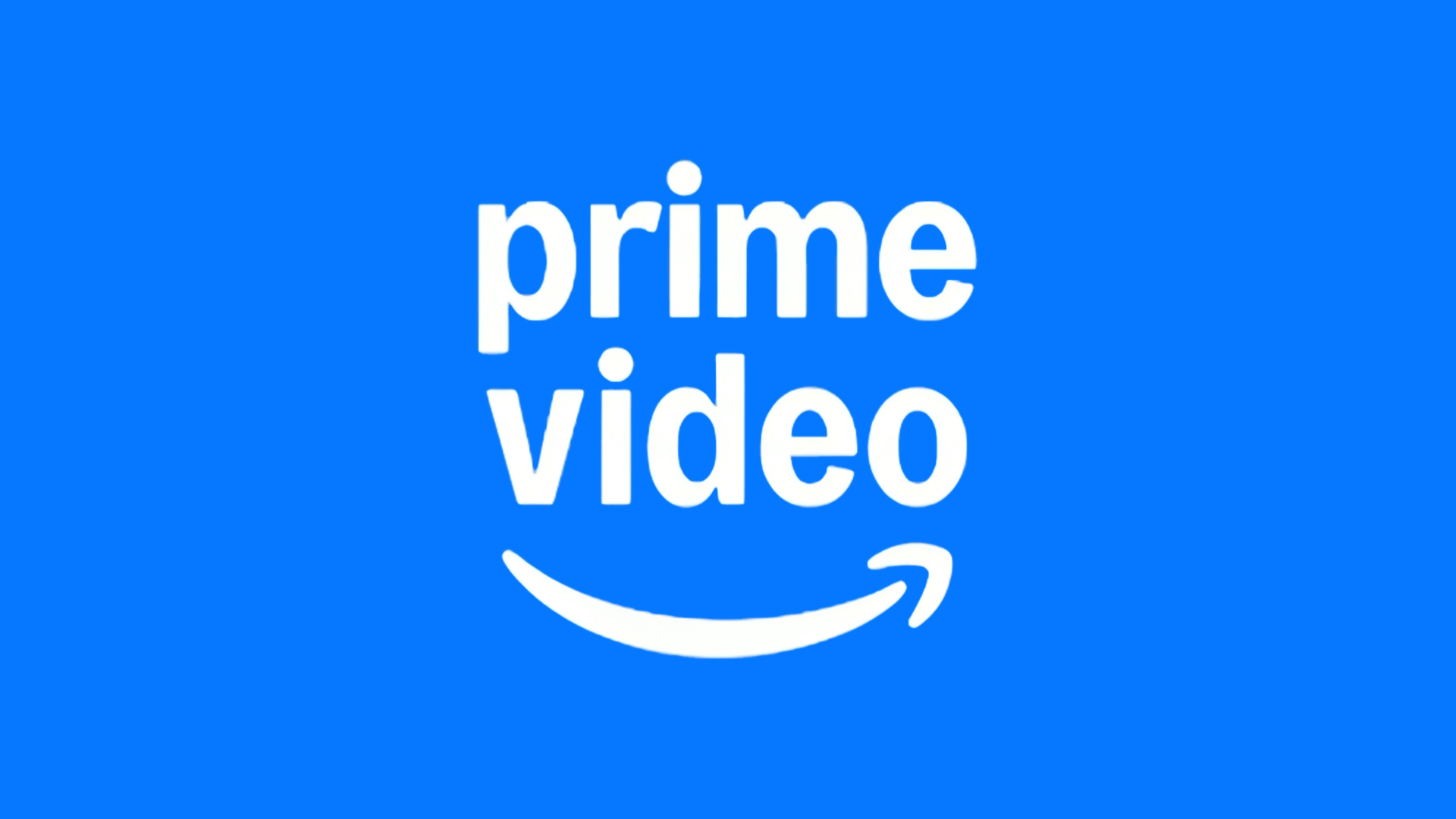 PRIME VIDEO