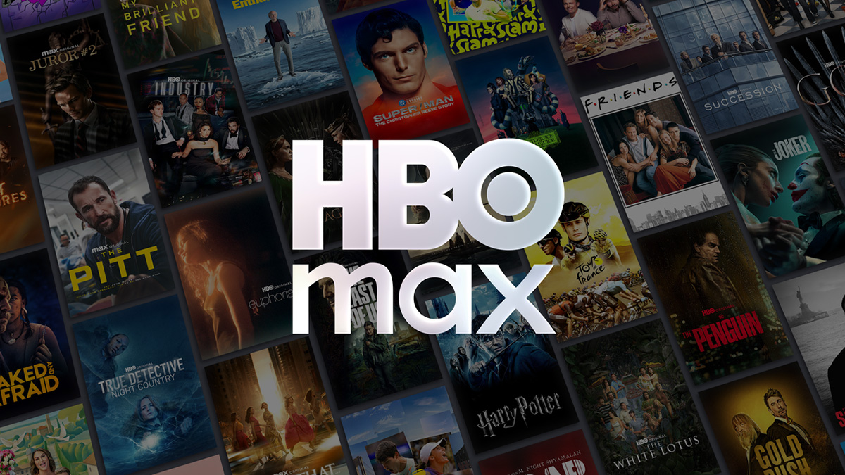 HBO Max